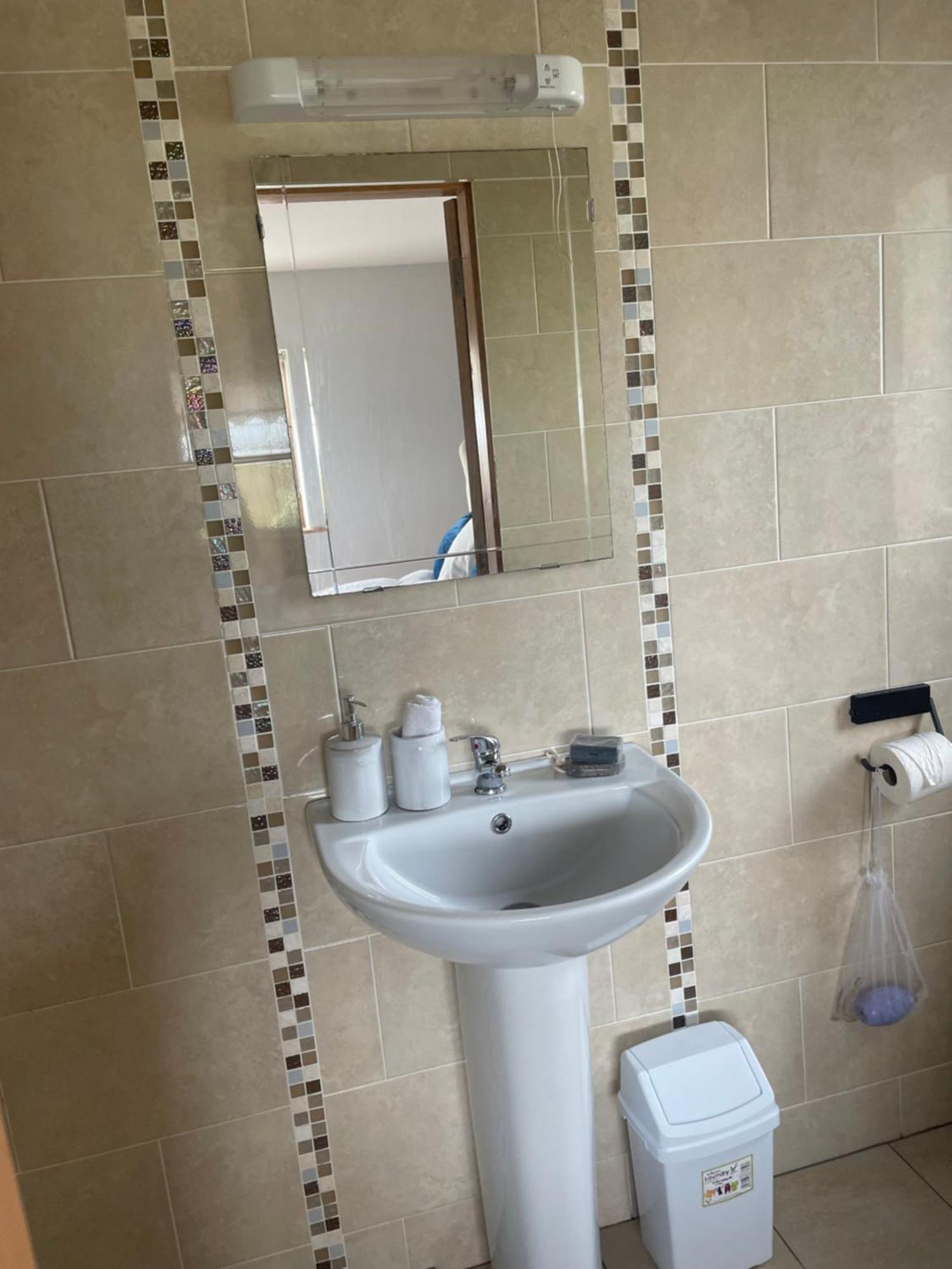 Ballyconneely House ゴールウェイ エクステリア 写真