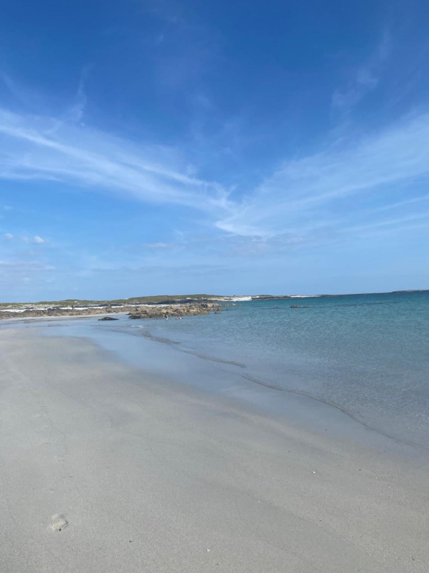 Ballyconneely House ゴールウェイ エクステリア 写真